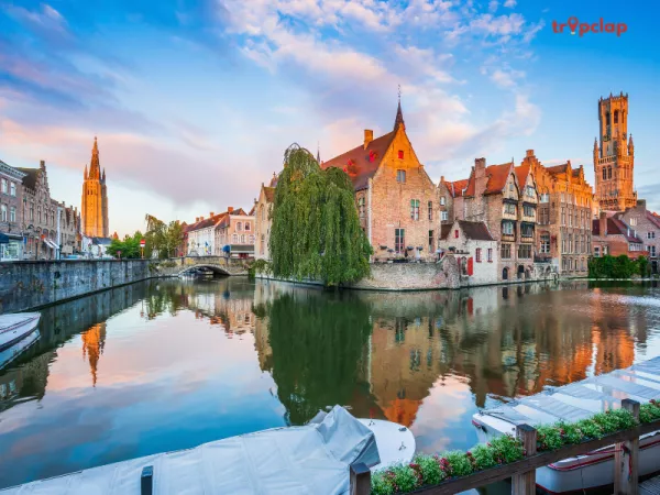 Bruges, Belgium