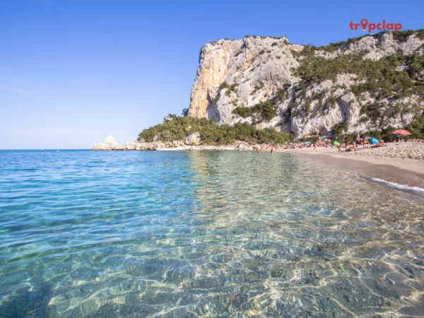 Cala Luna, Sardinia, Italy
