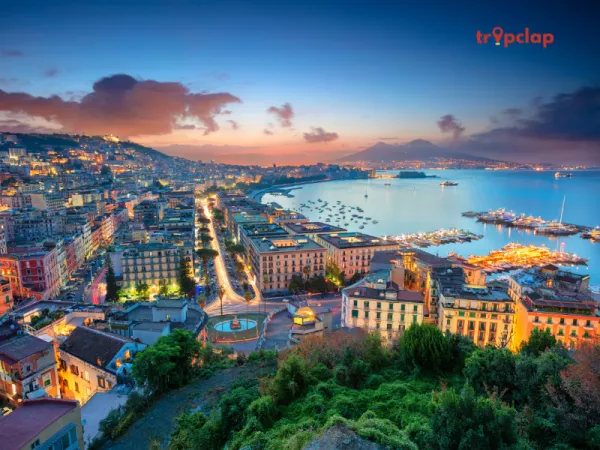 Naples, Italy
