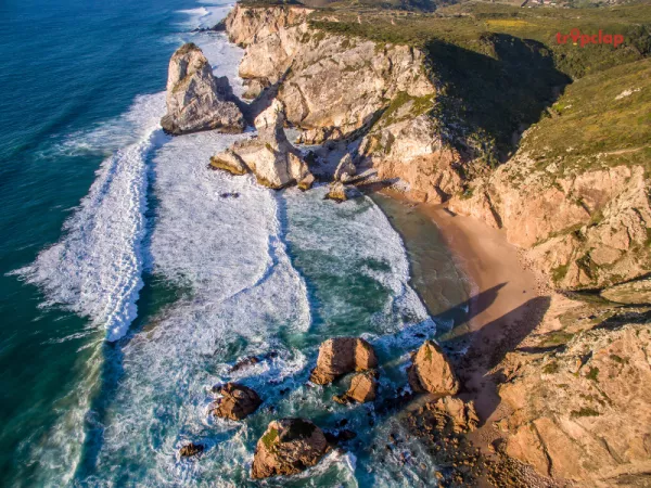 Praia da Ursa - Sintra