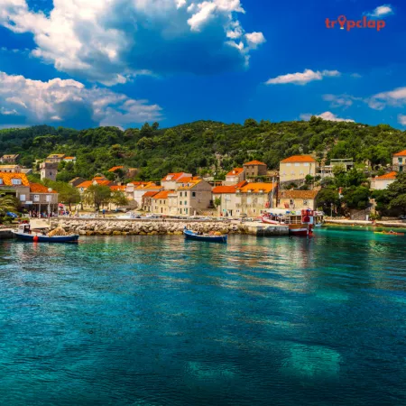 Unexplored Beaches of Croatia: there are many hidden beaches along the Adriatic coast waiting to be discovered