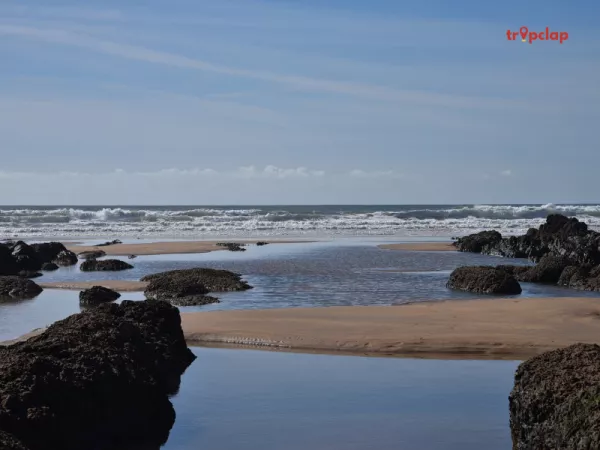Freshwater West, Pembrokeshire, Wales