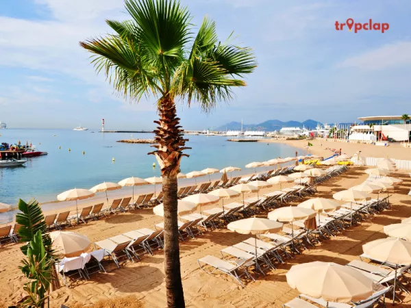 Läuferplatz Beach, Germany