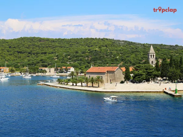 Vis, Croatia