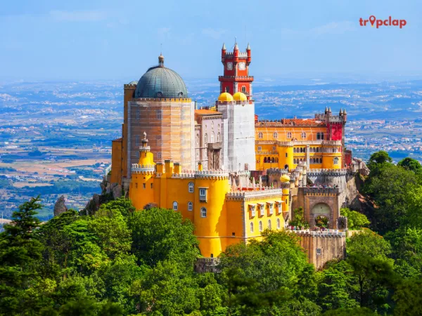 Sintra, Portugal