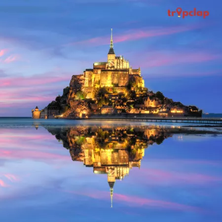 Discover the offbeat castles and fortresses of Europe that offer a glimpse into the continent's rich history.
