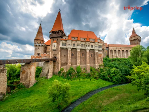 Citadel of Sighisoara, Romania