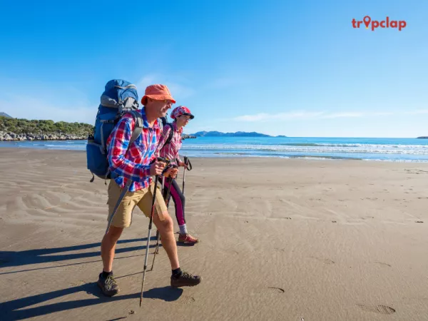  The Lycian Way, Turkey