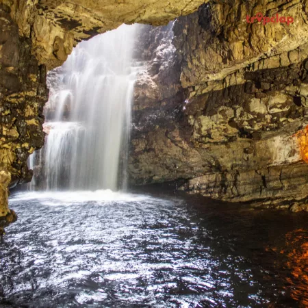 Explore the Hidden Waterfalls in Scotland's Highlands