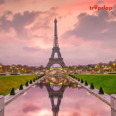 Budget-Friendly Activities in Paris: Explore the City of Lights on a Budget