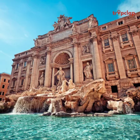 Rome on a Budget: Must-Visit Sites and Free Activities