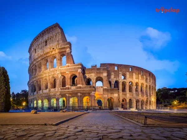 Colosseum
