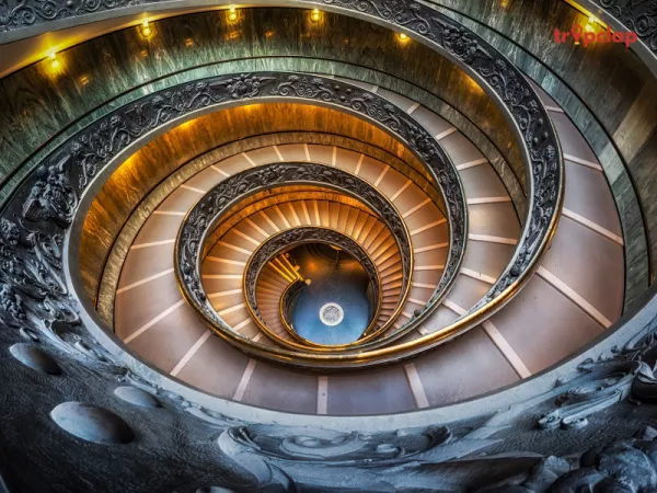 Vatican Museums 
