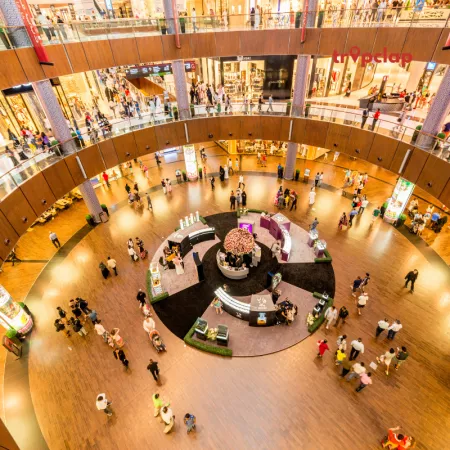 Top 10 best malls in Mumbai for ultimate shopping