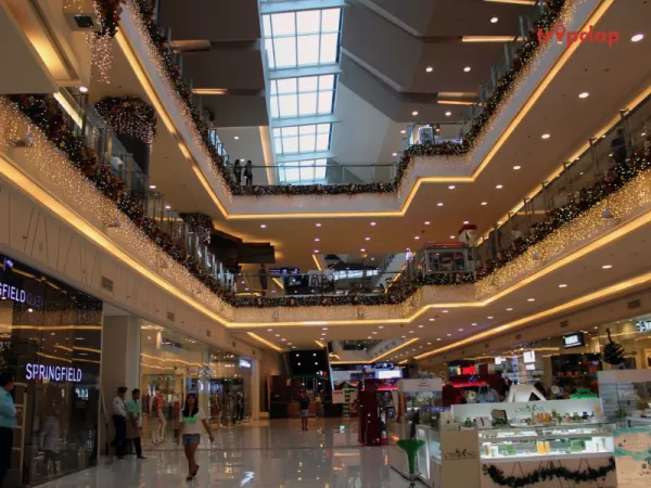 Inorbit Mall