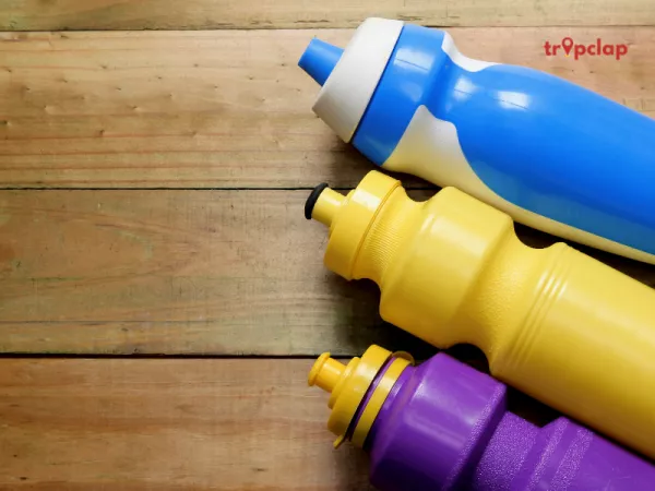 1. Reusable Water Bottle