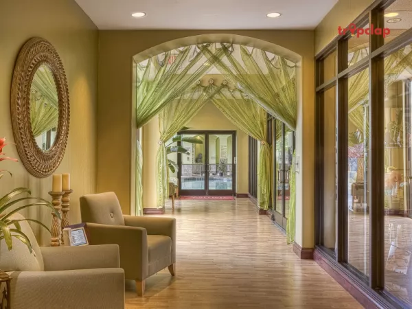 3. The Leela Palace Udaipur