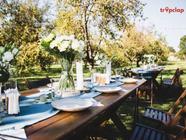 7. Shiv Niwas Palace