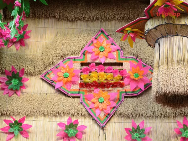 5. Karaga