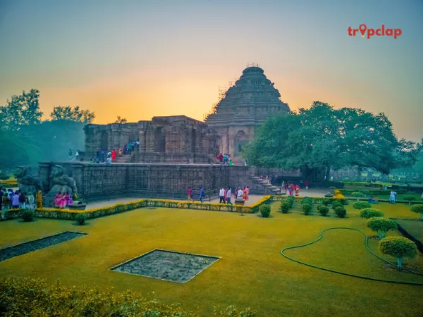 Konark