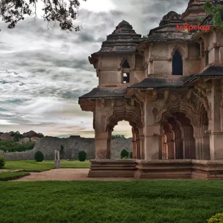 Discovering Karnataka: Top Must-Visit Tourist Destinations of Karnataka