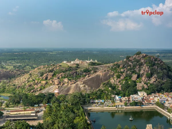 Shravanabelagola