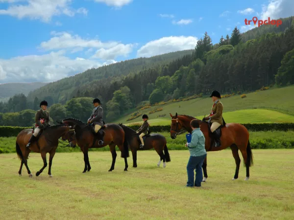  Pahalgam - The Valley of Shepherds
