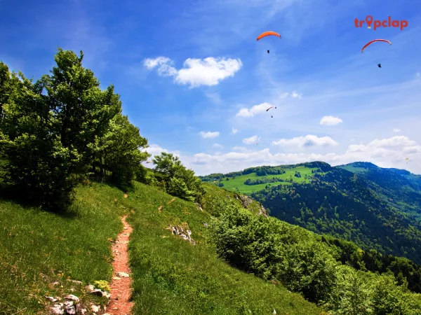Panchgani, Maharashtra