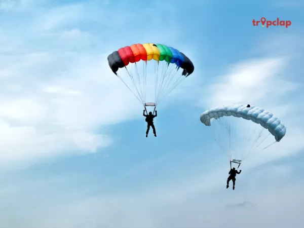 Manali, Himachal Pradesh