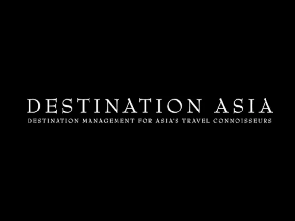 4. Destination Asia