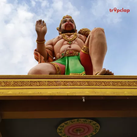 Salasar Hanuman Ji: A Sacred Pilgrimage of Devotion and Faith