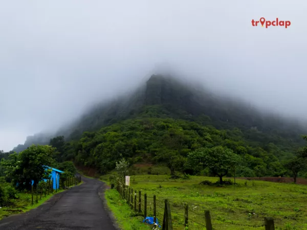 1. Lonavala and Khandala