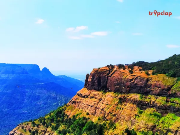 3. Mahabaleshwar