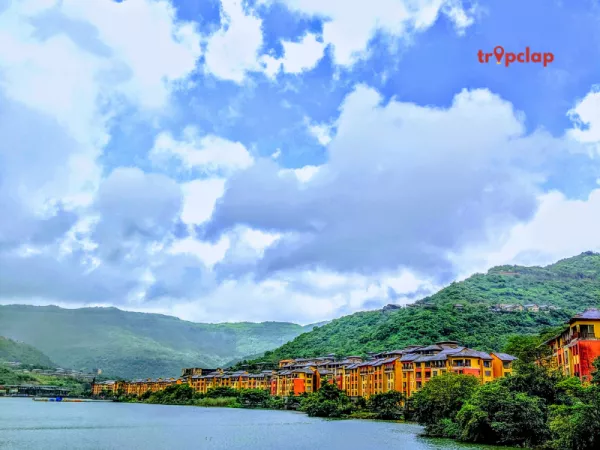 4. Lavasa