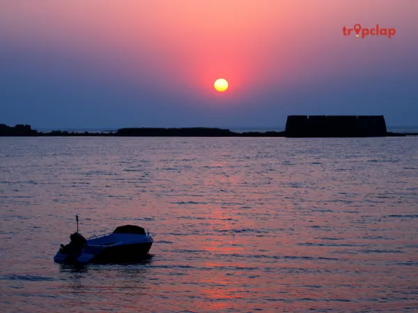 3. ALIBAUG