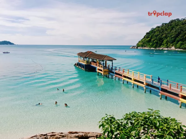 6. Hanumantiya Island