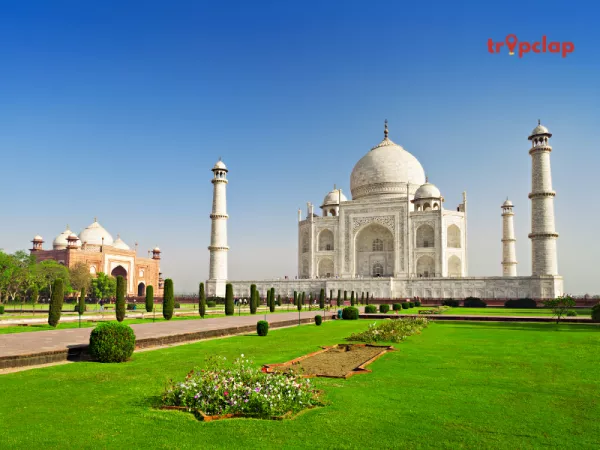 1. Agra