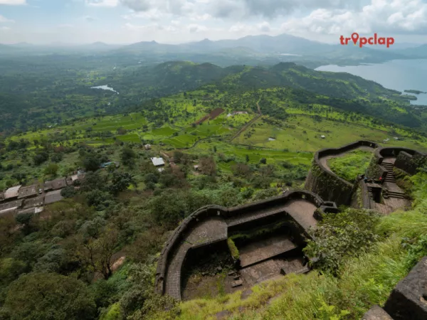 5. Lonavala, Maharashtra: