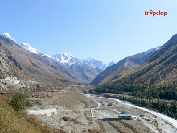 Sangla Valley