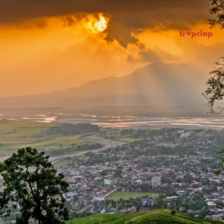 Exploring Phuentsholing: 10 Captivating Places to Visit in Phuentsholing on your Bhutan Trip