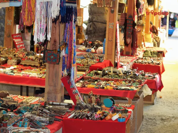  Phuentsholing Market