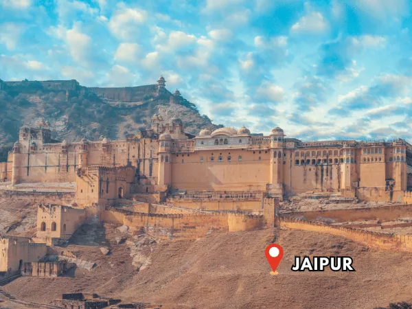 1.10 Jaipur 