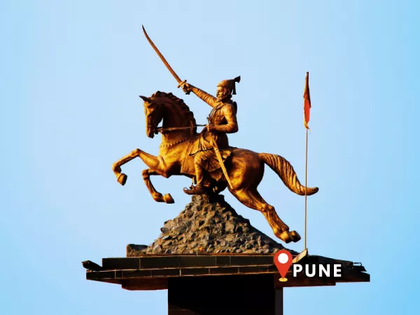4.8 Pune