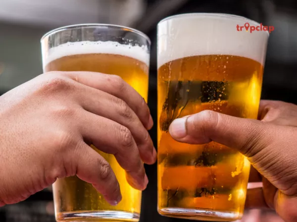 Tharra - Punjab's Potent Potion