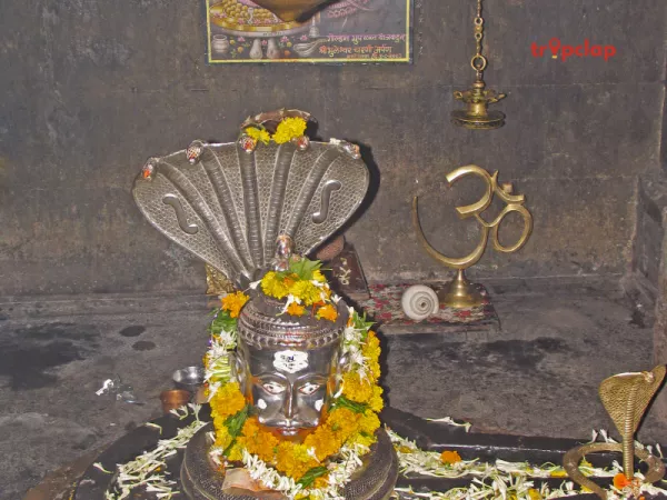 Vaidyanath Temple, Jharkhand: 