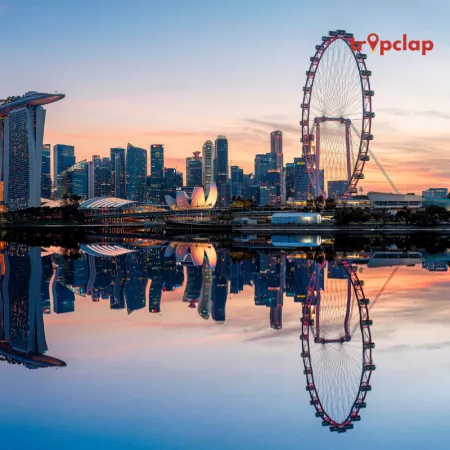 Sensational Lion City: Top places to visit in Singapore