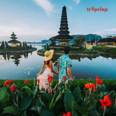 Discover the Magic: Top 10 Places to Visit in Bali