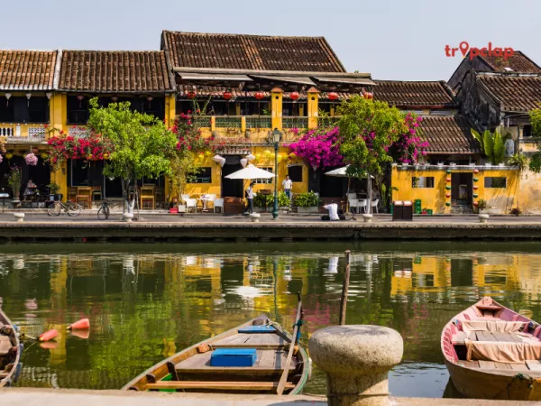 Hoi An