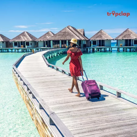 Maldives Marvels: Discover the Top Destinations to visit in Maldives for Your Ultimate Tropical Adventure