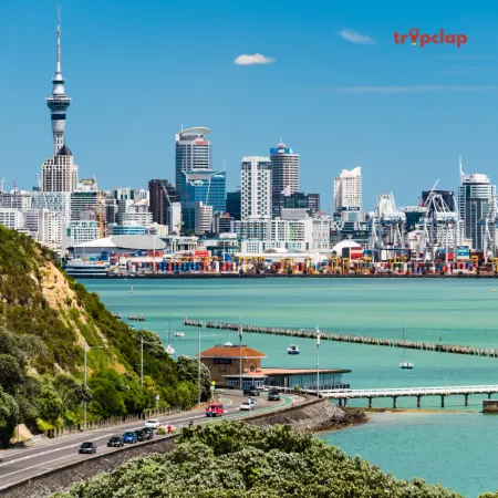 Discover the Wonders: Top 10 Must-Visit Destinations in New Zealand